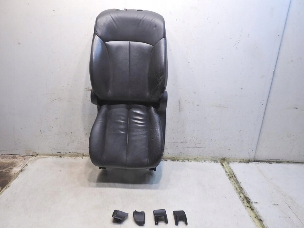 фото №1, Сиденье левый перед подогреваемый subaru legacy v