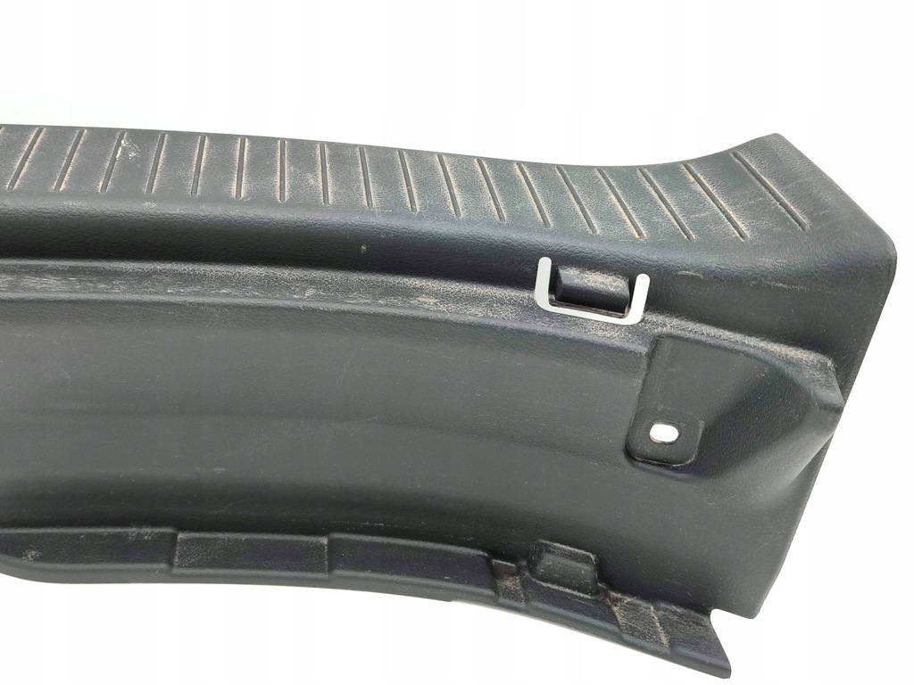 фото №9, Nissan qashqai j12 2023 защита поперечина багажника