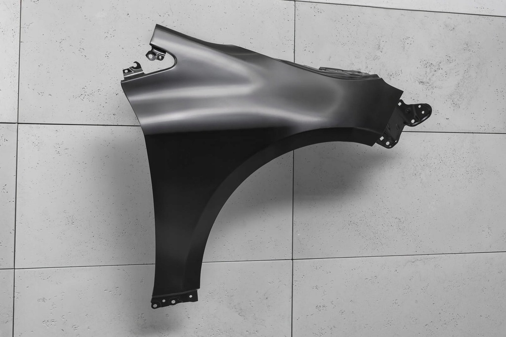 фото №8, Suzuki swace 2020+ крыло передний правый 5380102260