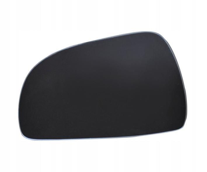 фото №1, Hyundai matrix 04 стекло плоское левая