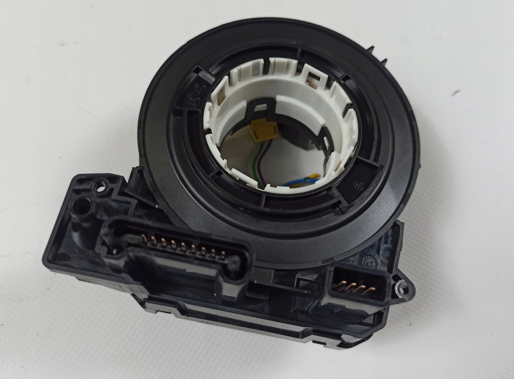 фото №7, Лента pod руль шлейф руля ford explorer 2020-