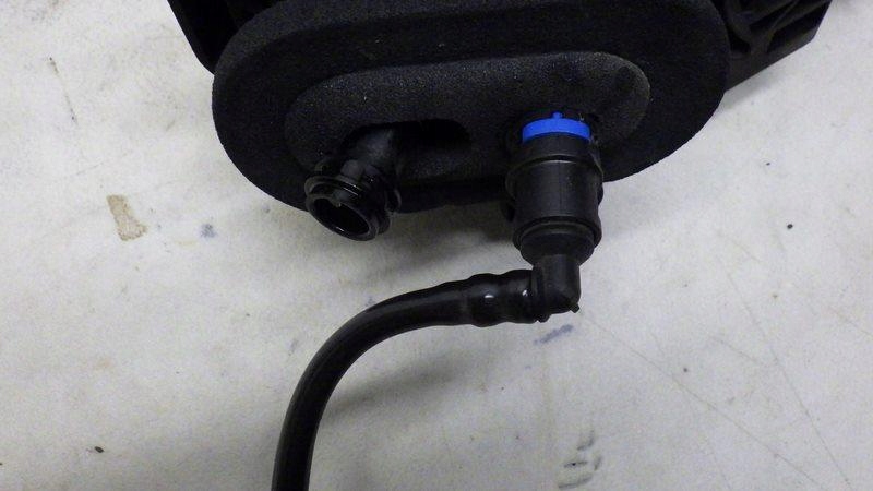 фото №7, Педаль сцепления ford ka + iii 1.2 t e3b1-7b633-ae