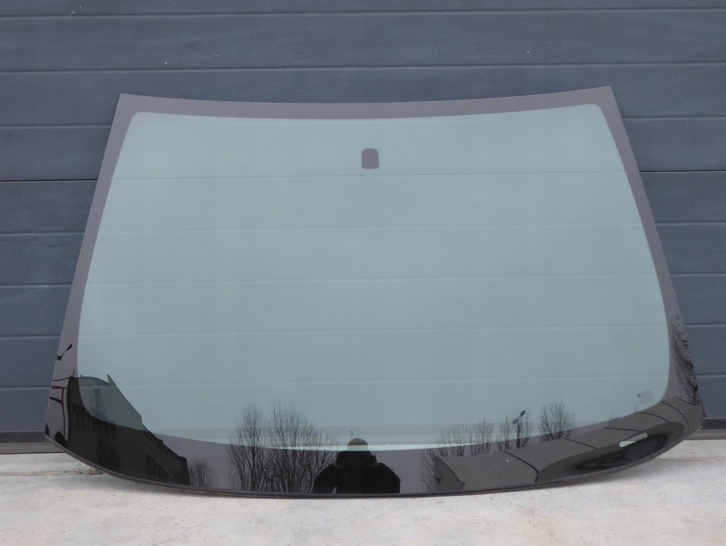 фото №1, Скло лобове 2013 opel adam