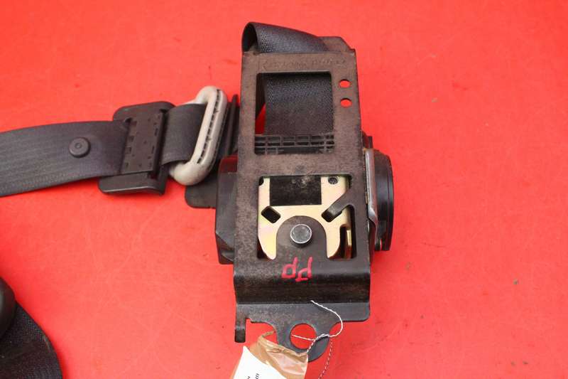 фото №6, Pas безопасности правый перед p0ts581dvae chrysler pacifica 1 i 03-08