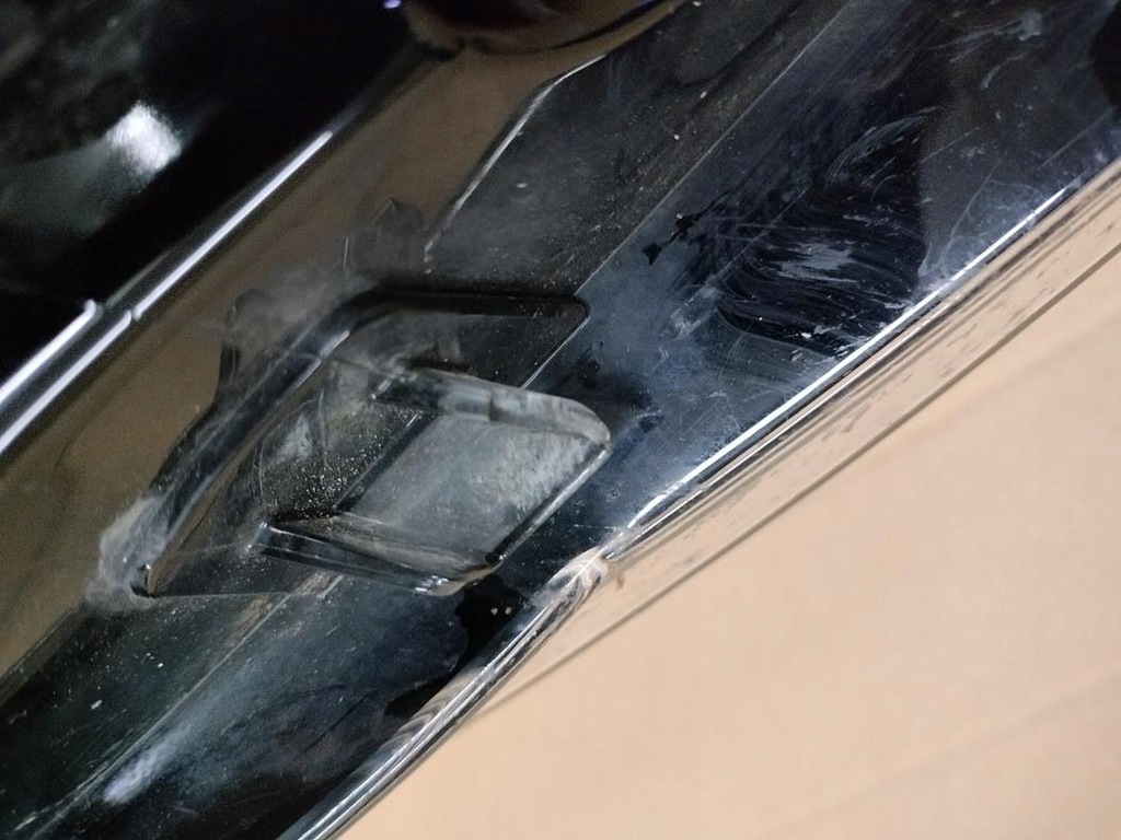 фото №8, Skoda superb iii lift лампа ліва full led eu