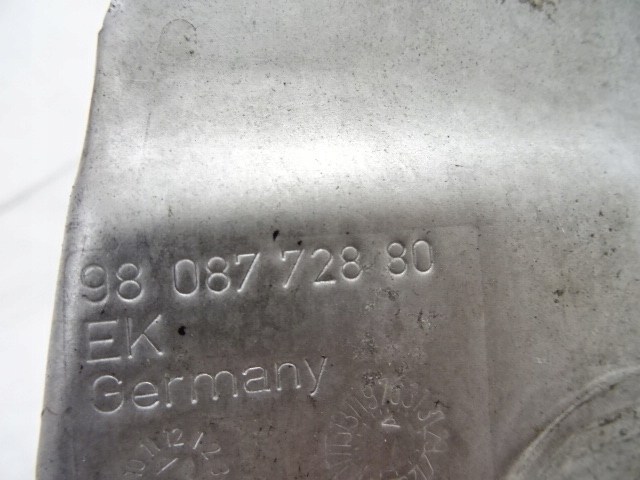 фото №11, Citroen c3 aircross 1.2 thp турбина турбонагнетатель идеальное состояние