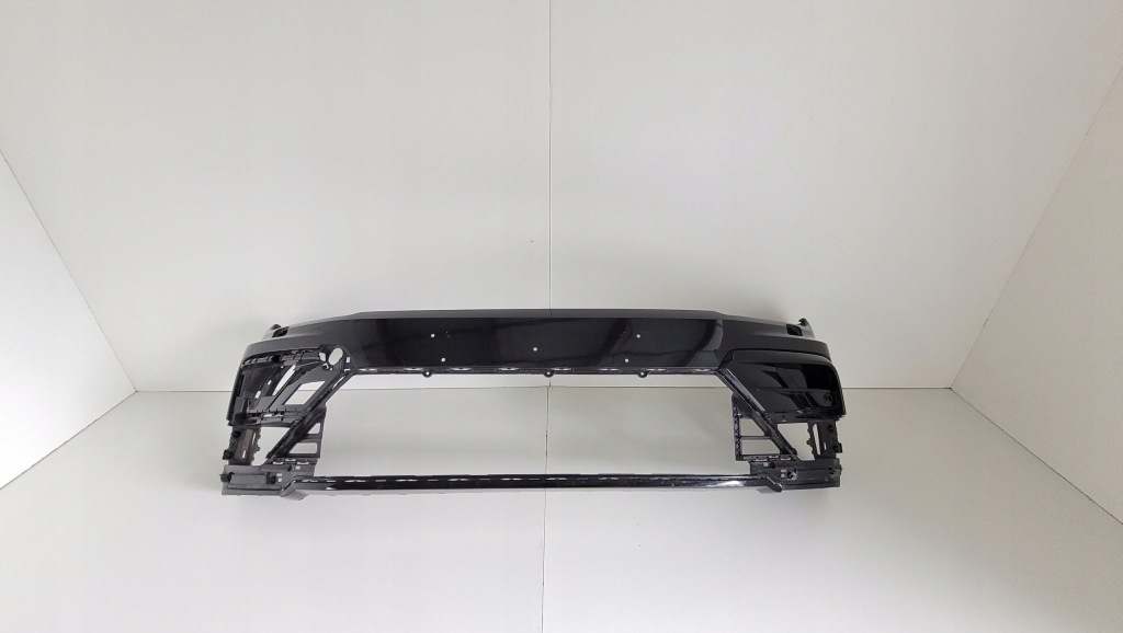 фото №1, Бампер передний tiguan r line 2015 2016 2017 2018 2019