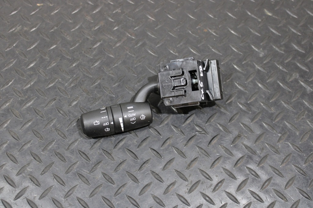 фото №1, Важіль двірник mazda cx5 ii 2 kb kf