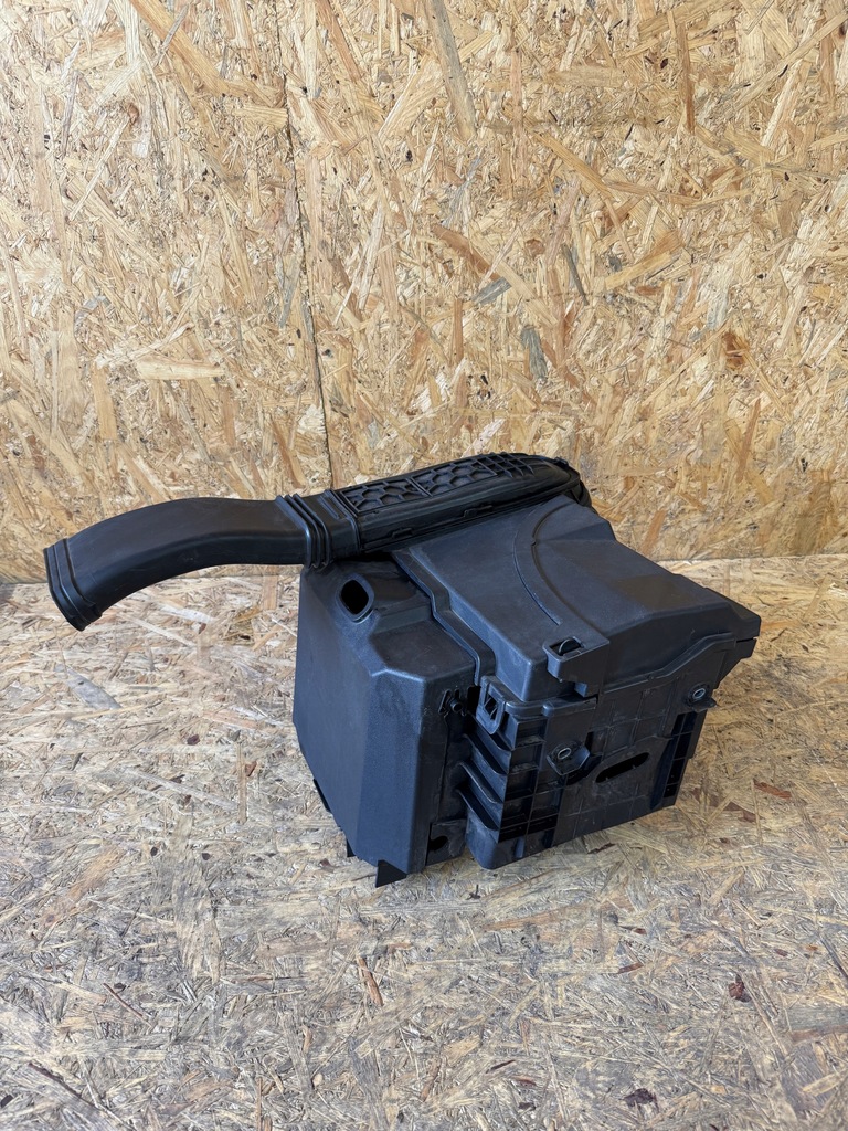 фото №1, Корпус основа акумулятор renault megane iv talisman 244280249r