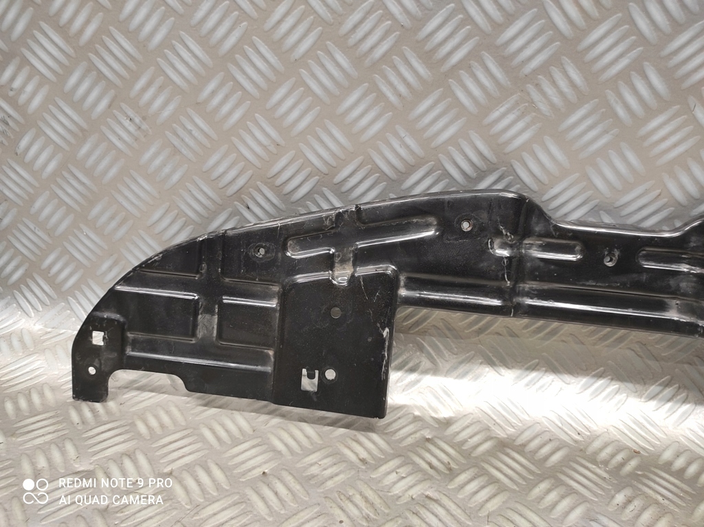 фото №2, Pas передній захист поперечина передній opel mokka