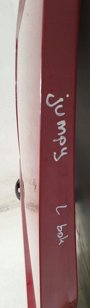 фото №11, Двері зсувні ліва kjf citroen jumpy ii expert