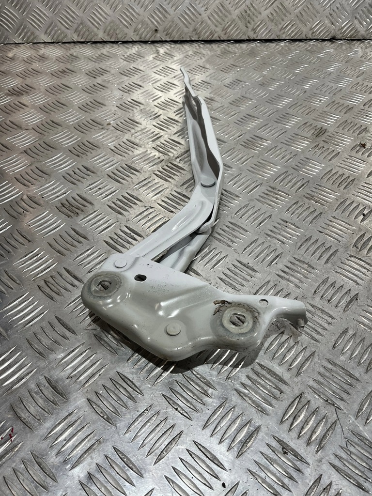 фото №1, Петля капот правий skoda scala 19- ls9r