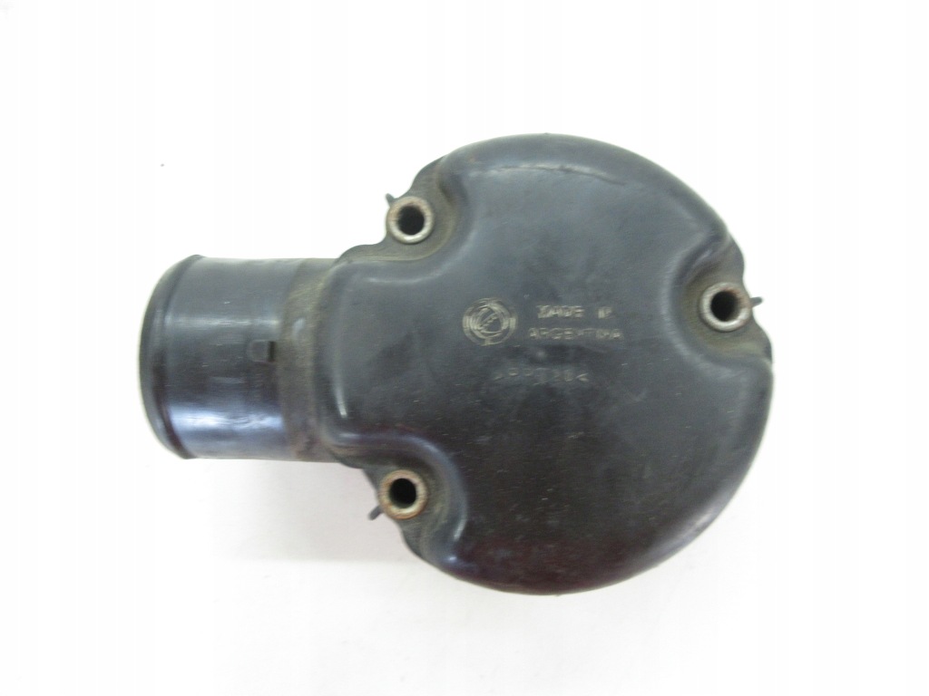 фото №5, Fiat siena palio i 1.4 корпус корпус карбюратора