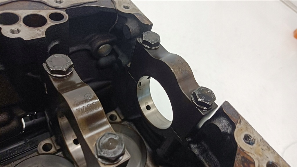 фото №13, Блок двигателя audi a3 8p tt a4 b7 a6 c6 2.0 tfsi bwa bwe bgb axx 06f103021d