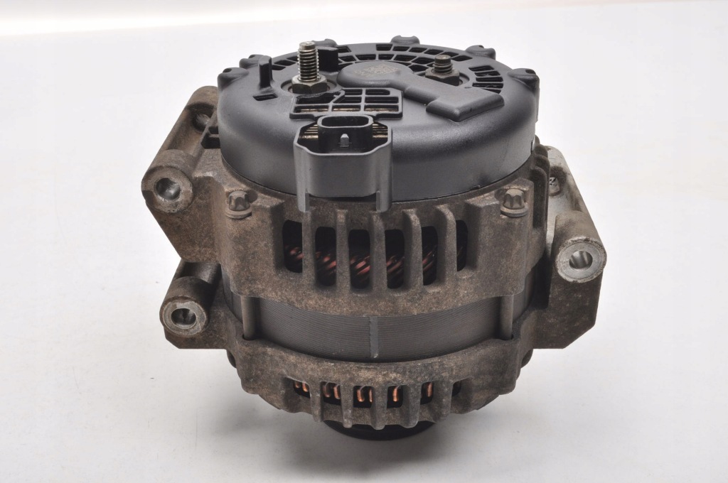 Opel mokka 1 astra k zafira c 1.6 cdti 136 km генератор Киев