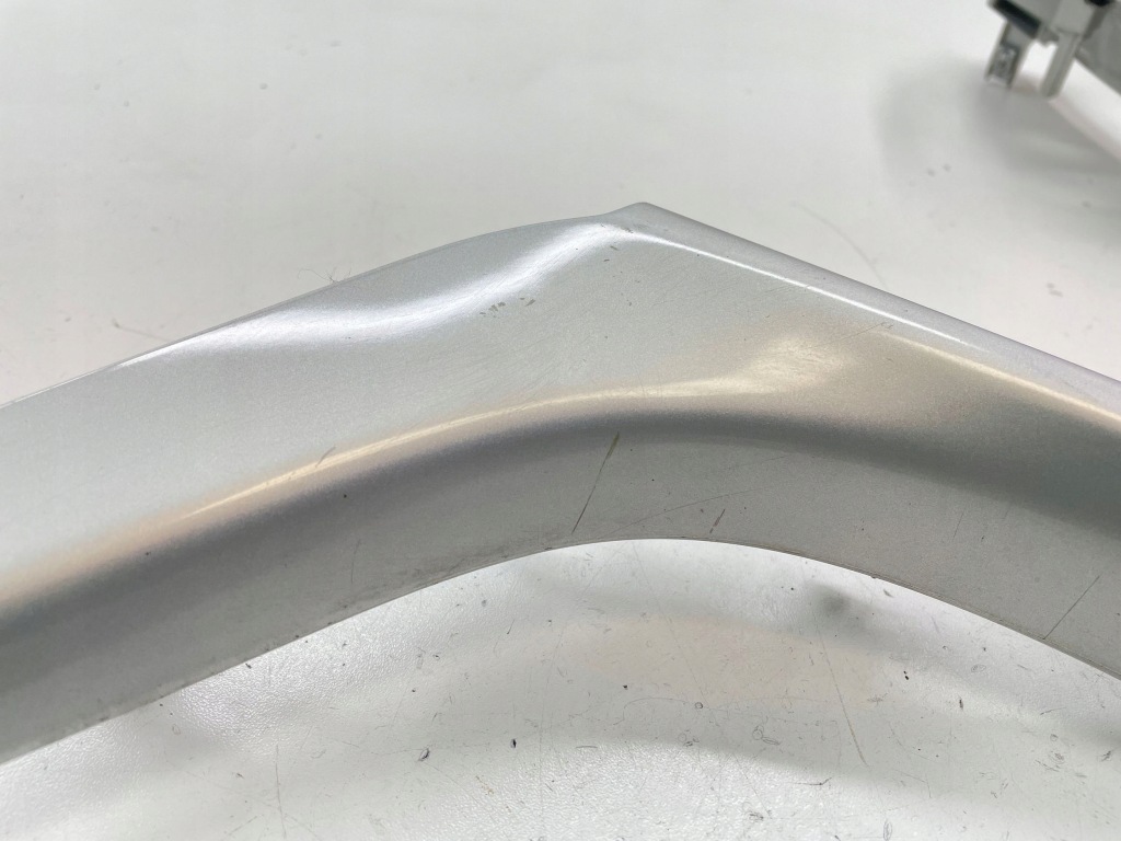 фото №6, Ford grand c-max 2012 рамка рычаг переключения передач  am51r045h92a