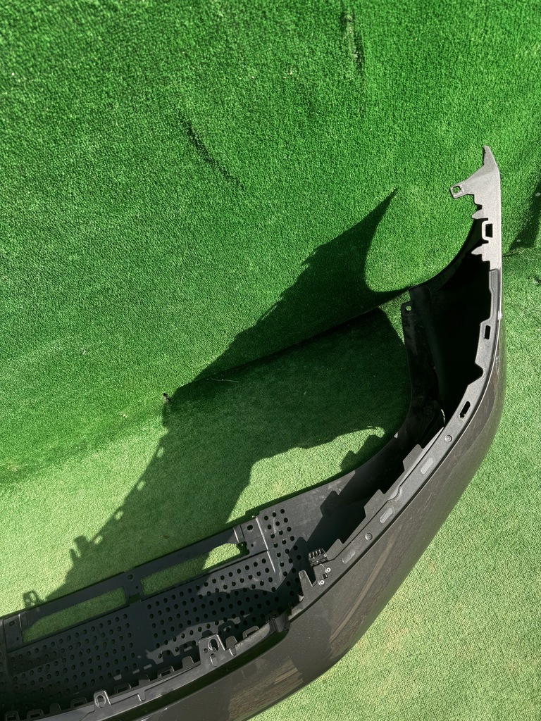 фото №9, Porsche 911 992 2019- бампер перед 992807221n