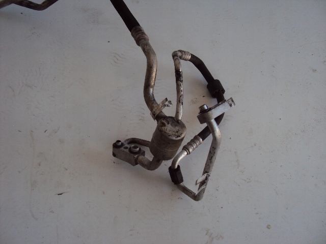 фото №3, Шланг кондиціонера alfa romeo giulietta 2.0 jtdm