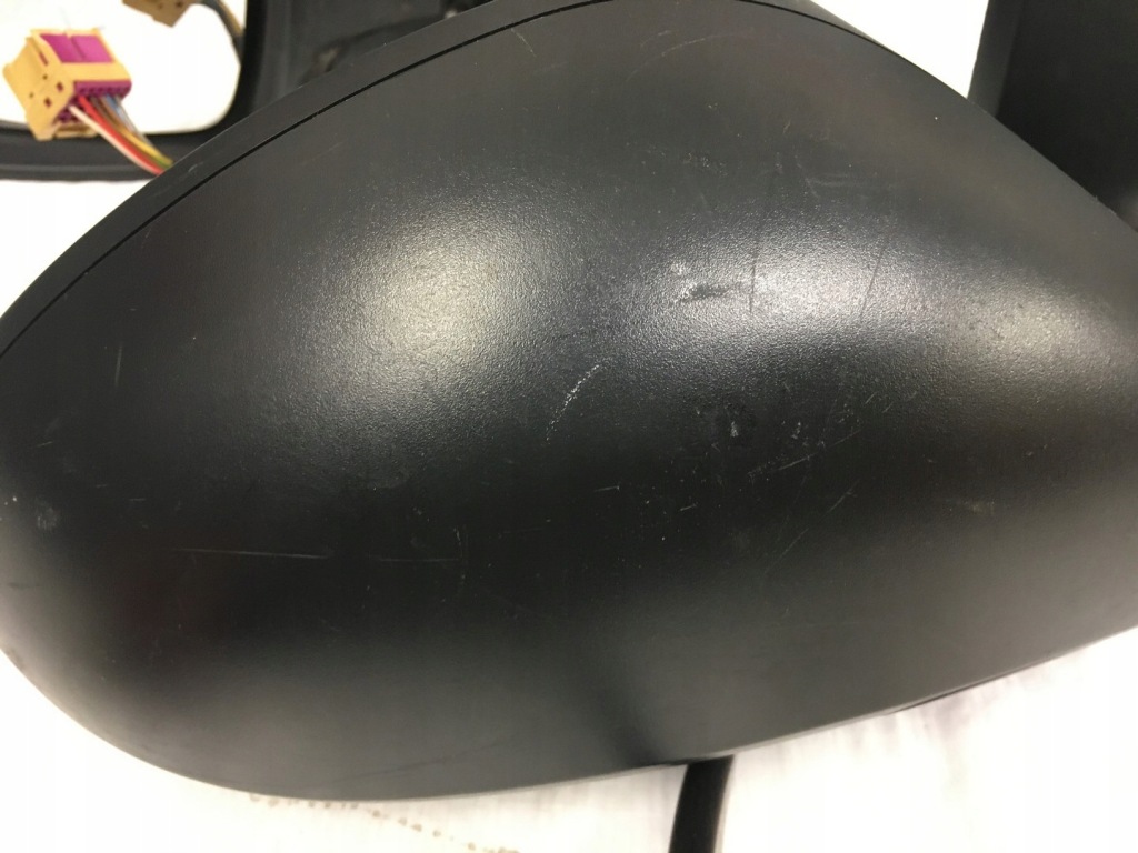 фото №16, Дзеркало зовнішнє ліва seat ibiza 3 iii kol ls3p