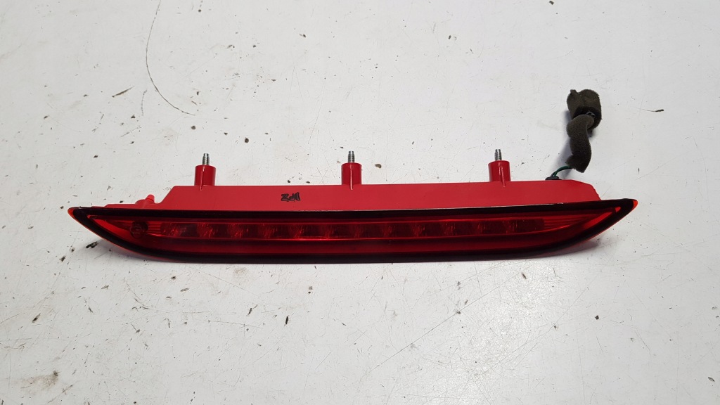 фото №1, Свет стоп kia rio iii