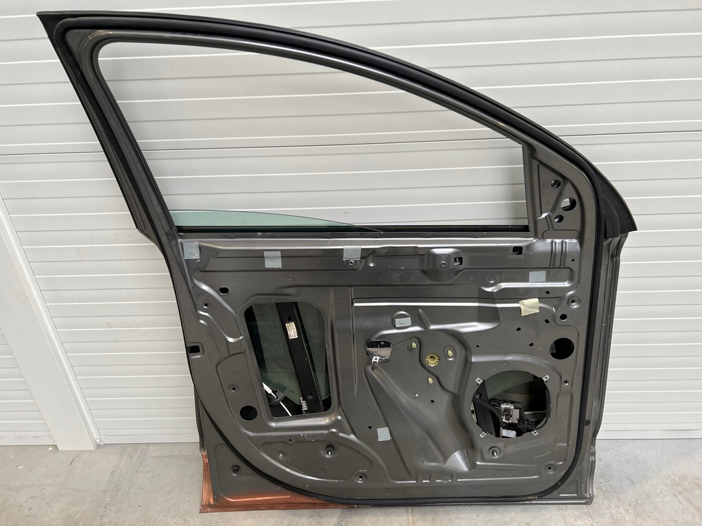 фото №6, Дверь левый перед передние audi q7 4l