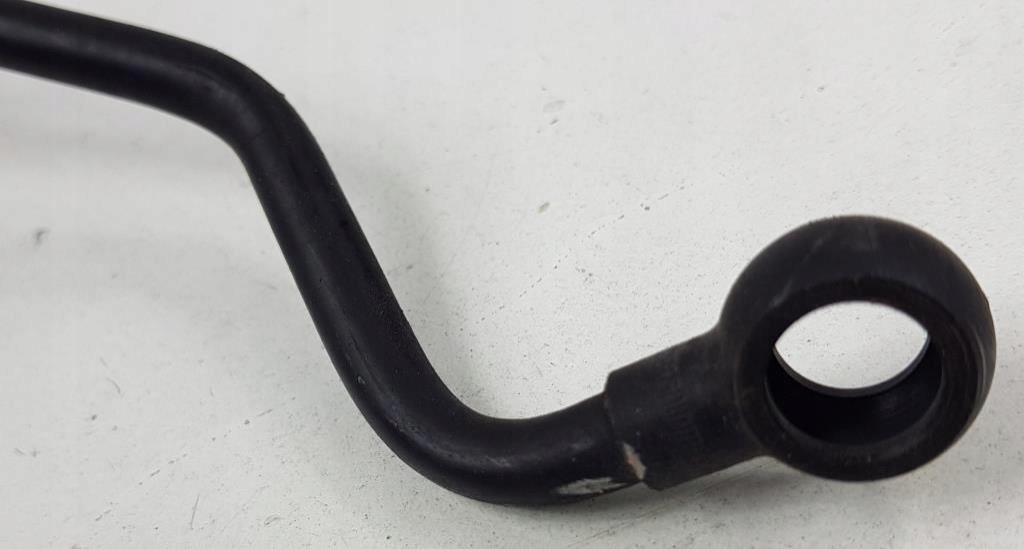 фото №5, Шланг масла mercedes slk r170 2.3 компрессор