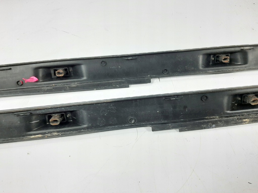 фото №14, Dodge durango ii lift 07r рейлинги кровельные kpl