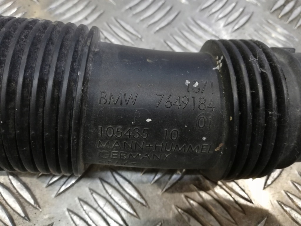 Bmw i8 i12 i15 канал шланг воздуха разные 7345085 7345086 7649184 в Украине