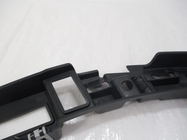 фото №9, Berlingo iv rifter направляющая кронштейн бампера правый