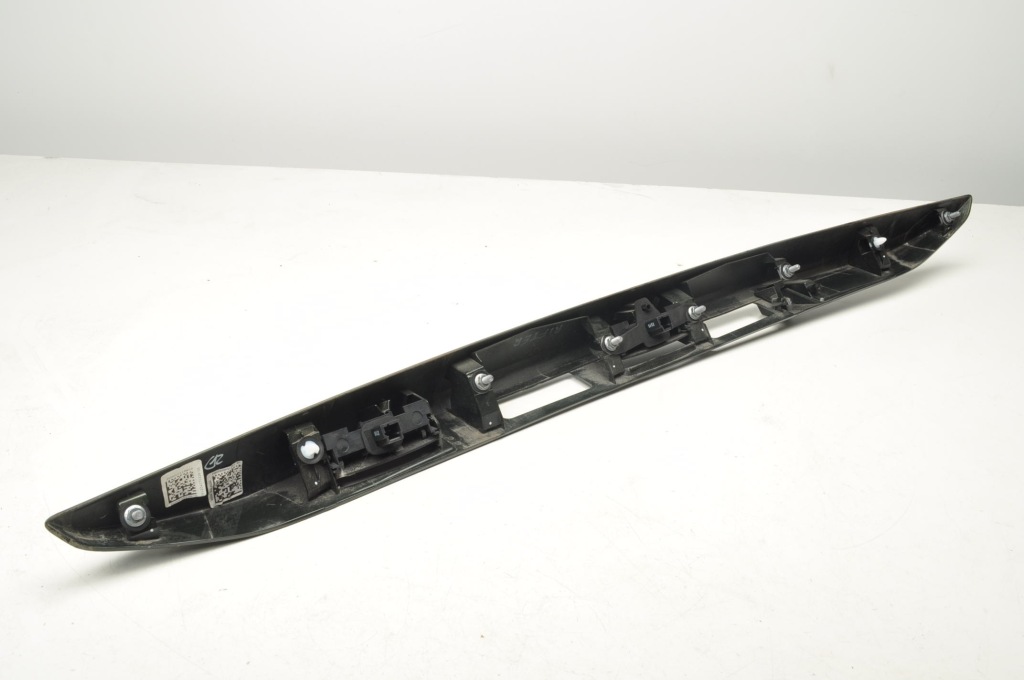 Peugeot rifter lift накладка молдинг крышки 9855790977 Киев