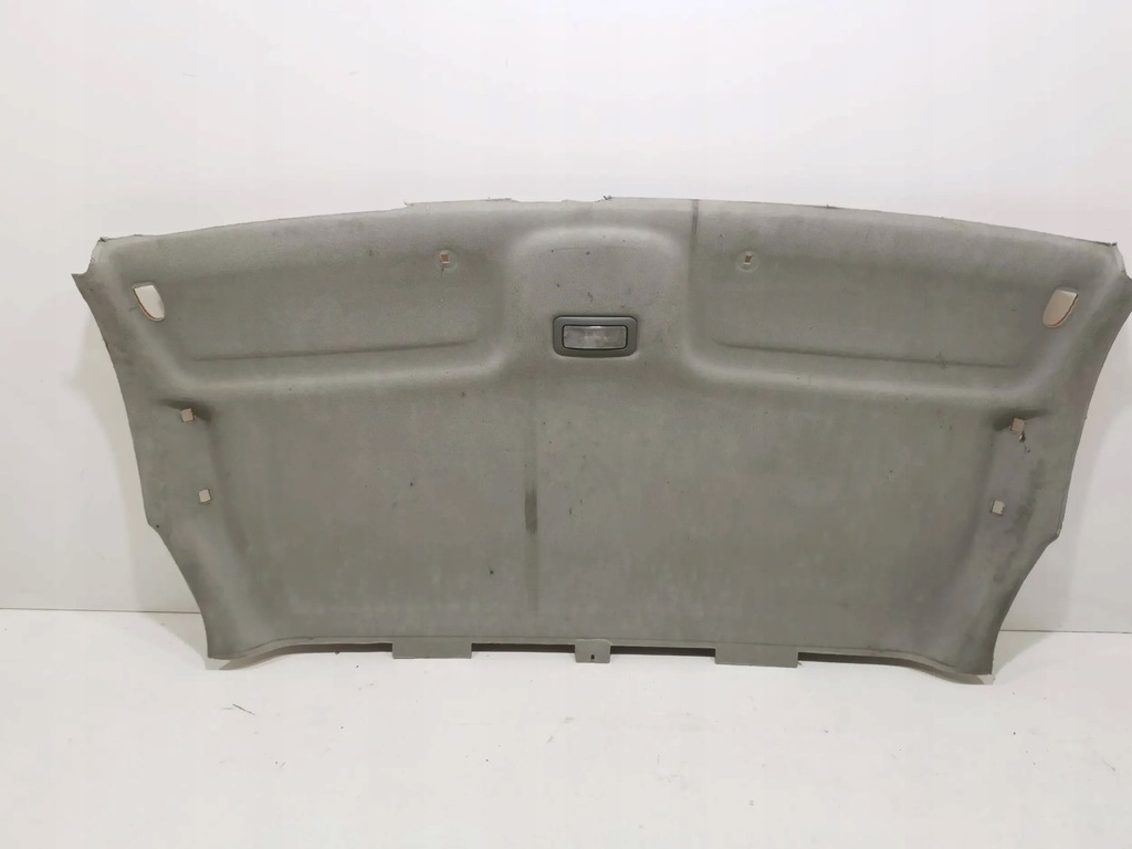 фото №1, Renault trafic ii vivaro потолок