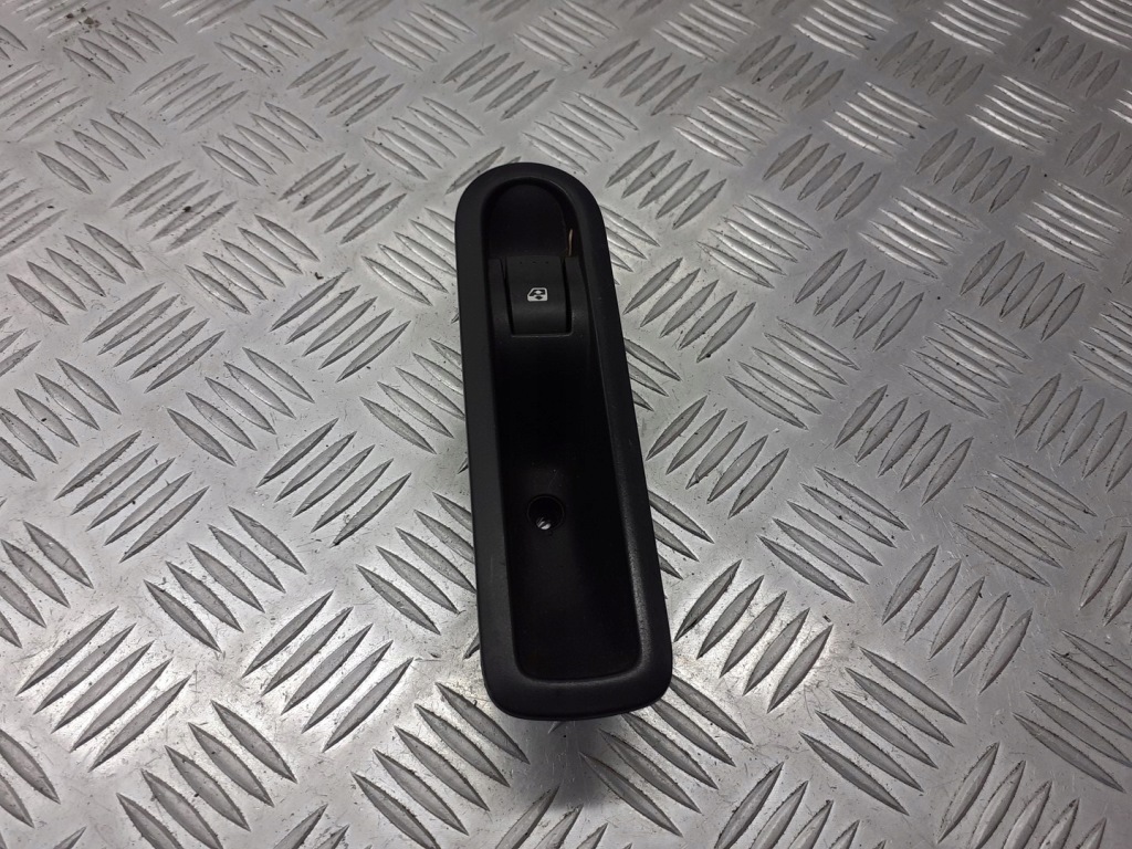 фото №1, Панель скло лівий задня renault megane ii 1.6