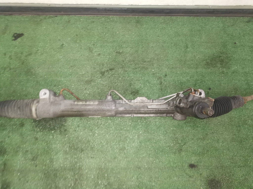 фото №5, Audi a4 b8 трансмиссия рулевая рулевая рейка 8t1422066b