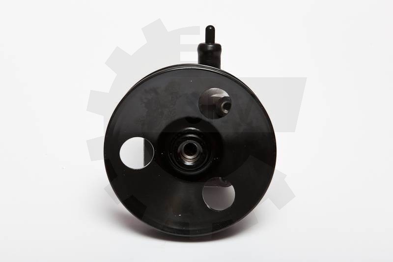 фото №8, Насос усилителя volvo s60 i s80 i xc90 i v70 ii