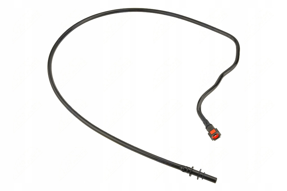 фото №1, Шланг топливный do nissan kubistar 1.5 dci 85