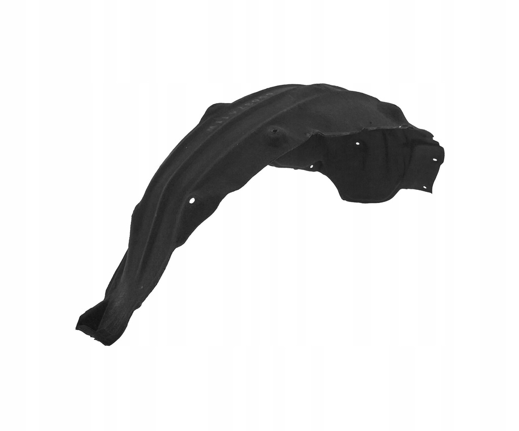 фото №1, Подкрылок do toyota highlander 2014-2016 656370e040 правая