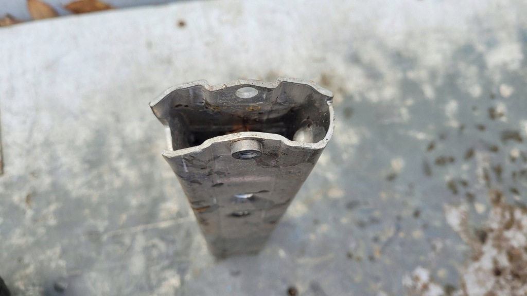 Bmw f39 f45 f46 f48 кронштейн  бампера правая m набор 7302522 Киев