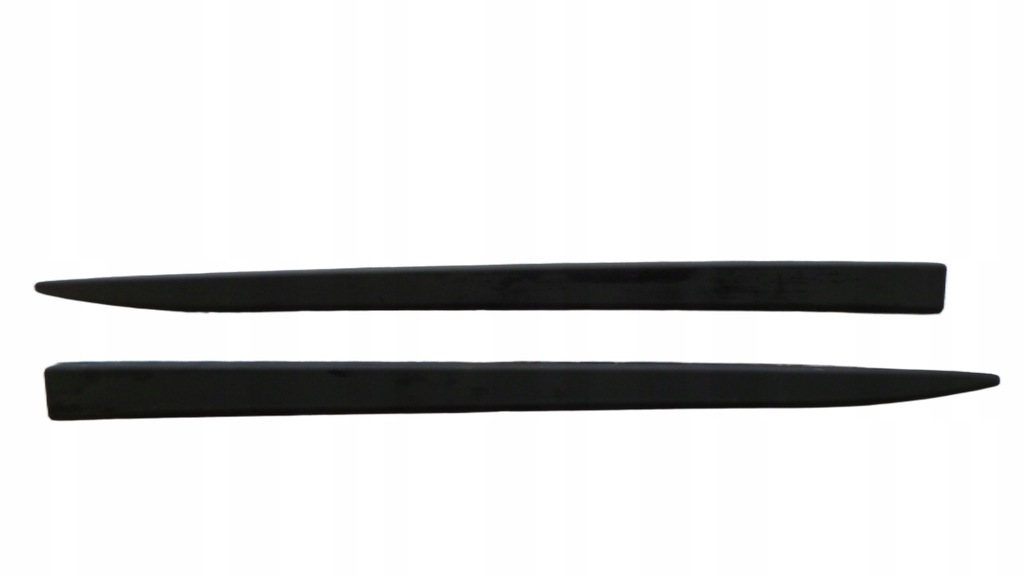 фото №1, Hyundai ix35 молдинг двері перед лівий