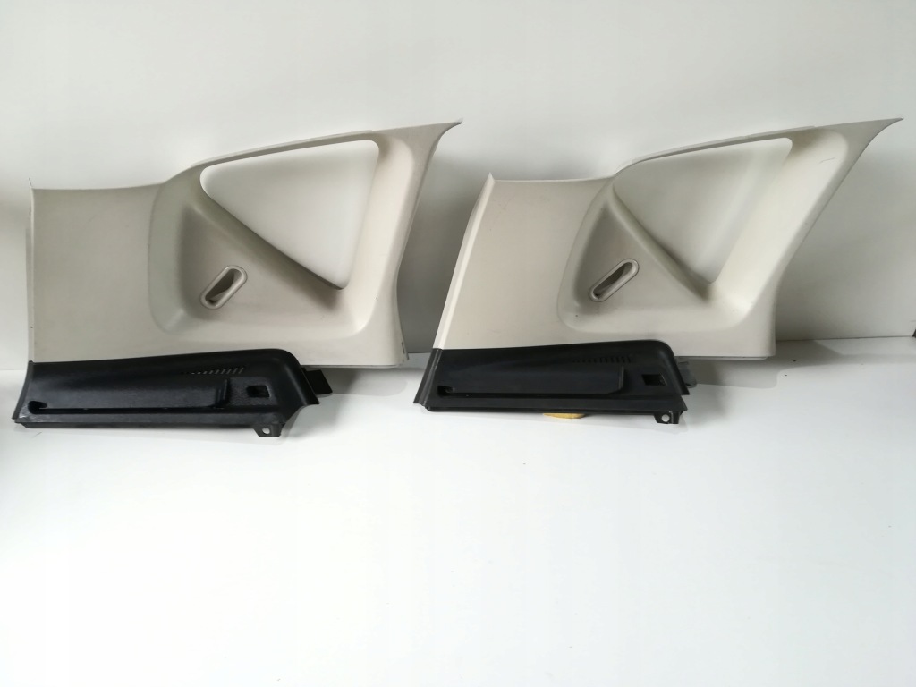 Купить Обшивка защита стойка левого задний  mercedes a150 w169