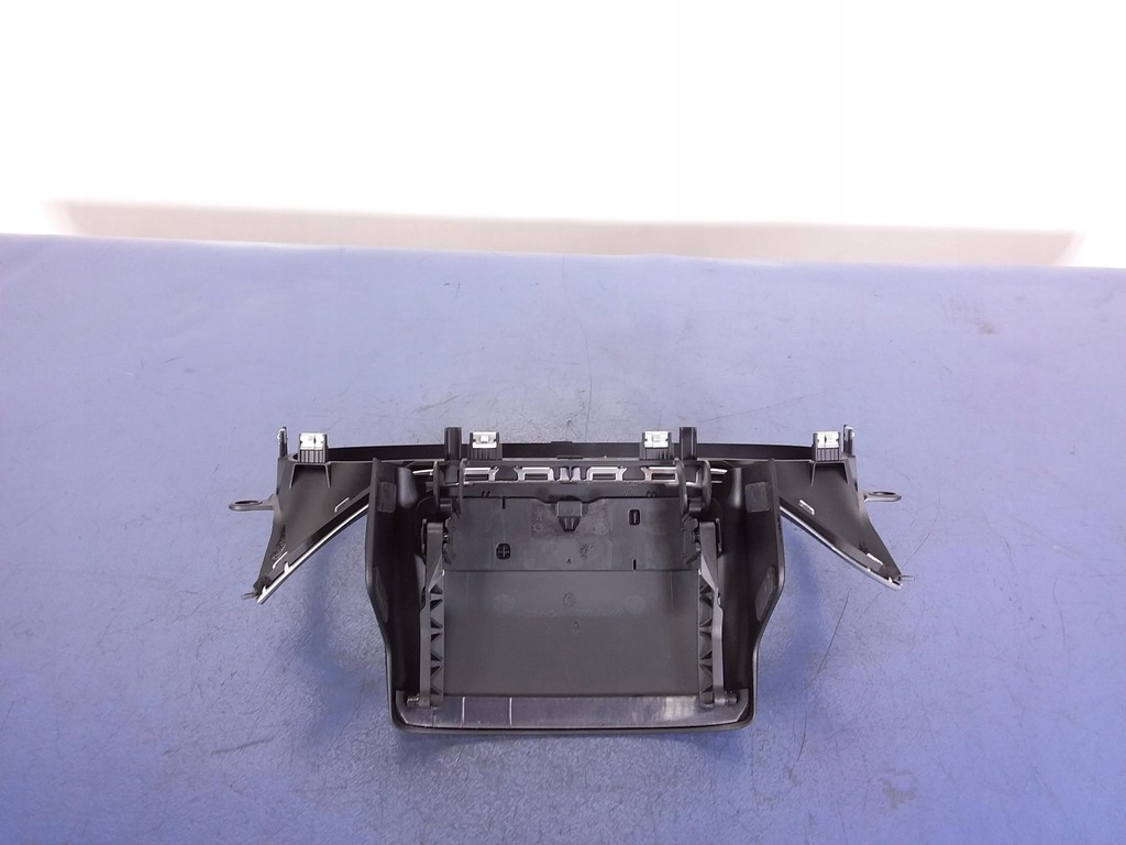 фото №6, Bmw 7 g11 g12 защита рамка спидометра 9321988