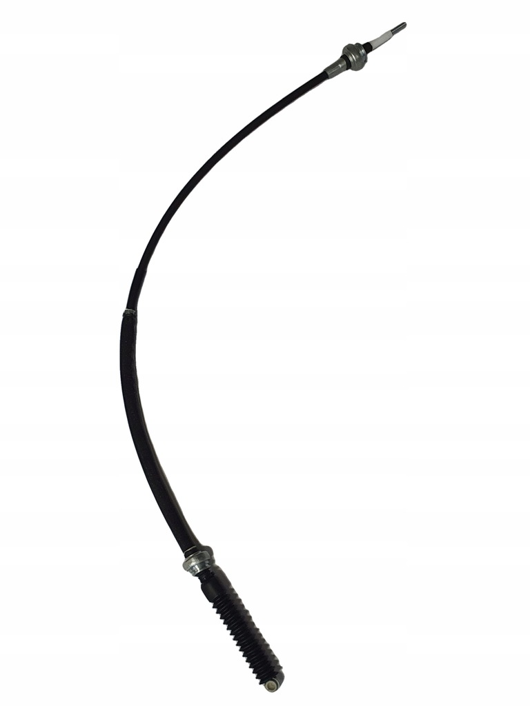 фото №1, Трос перемикання передач mercedes vito v-class 99