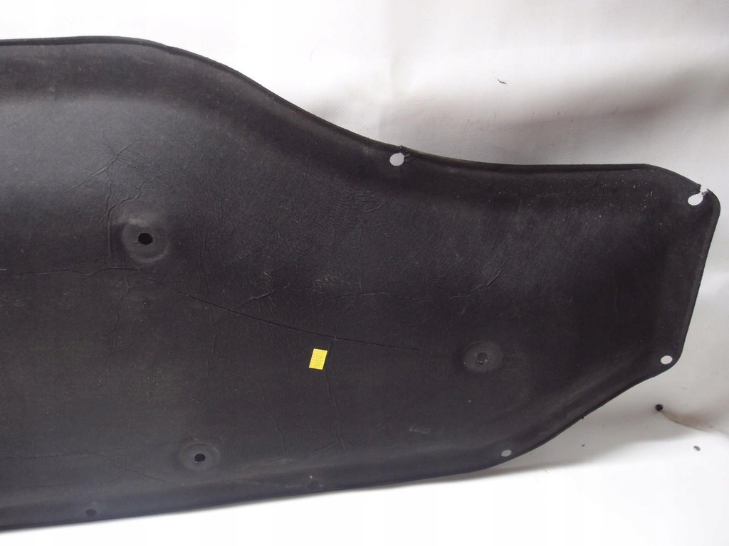 фото №13, Шумоізоляція капот bmw x1 f48 7471230