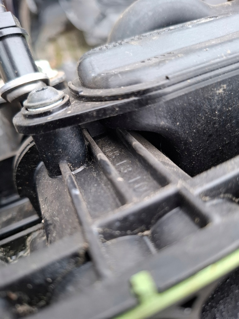 фото №12, P51b13100 колектор всмоктуючий mazda mx5 mx-5 iv nd 1.5 skyactiv 131 km 15-23