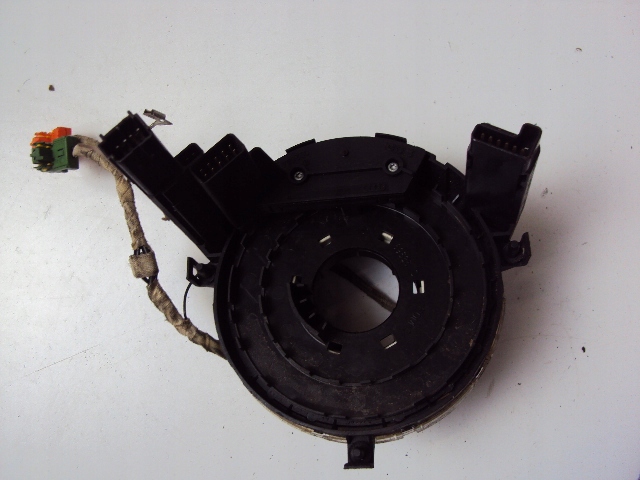 фото №3, Лента подушка безопасности audi a6 4f0