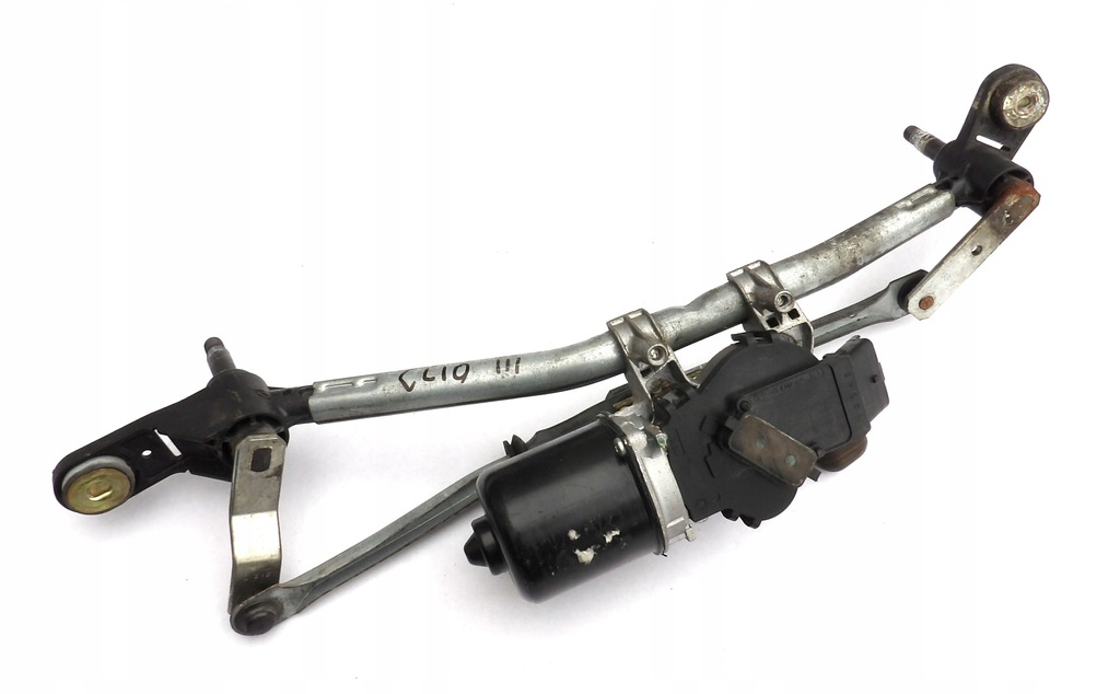 фото №1, Renault clio 3 iii механизм дворник