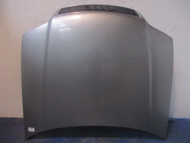 Купить Audi a6 c5 рестайлинг  капот решётка радиатора решётка  передняя лак ly7q