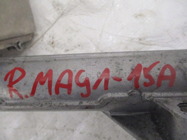 фото №13, C3 aircross рулевая рейка трансмиссия рулевая