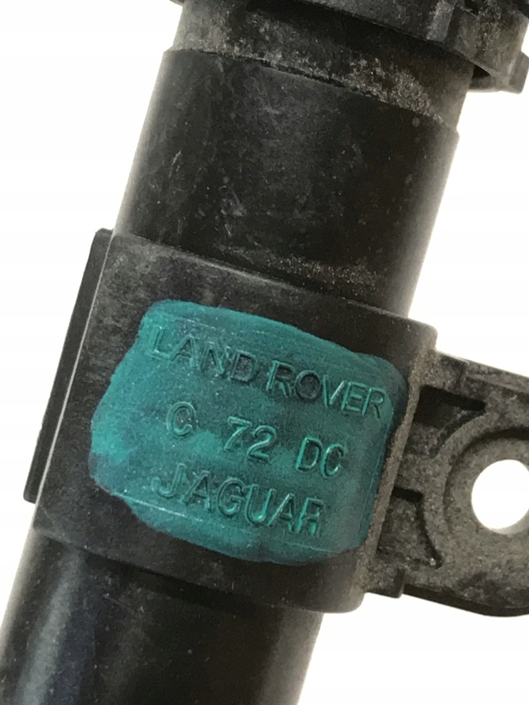 фото №8, Jaguar xf land rover evoque омыватель правый