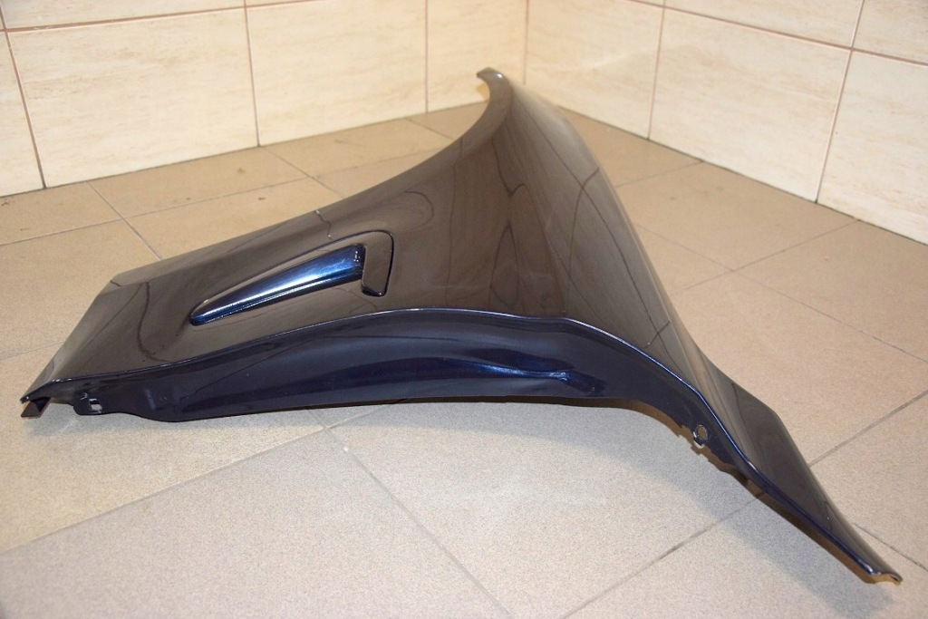 фото №12, Bmw 4 iv f32 f36 16-20r. lift передний крыло перед