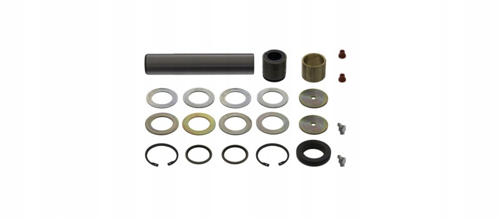 Купить Kpl.naprawczy поворотный кулак fe14573 man f/m2000